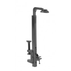 SUPORTE PAREDE PLAST PARA...