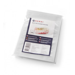 PACK 100 SACOS PLAST...