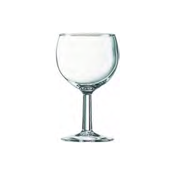 COPO BALON 9.5CL (TEMPERADO)