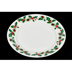 Prato raso N.1 24.5CM...