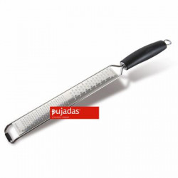 RASPADOR INOX DUPLO FINO...