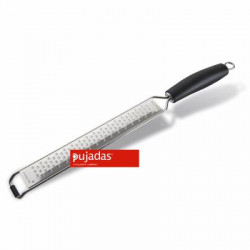 RASPADOR INOX MEDIO 39.5X3.5CM