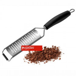 RASPADOR INOX GROSSO...