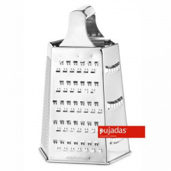RASPADOR INOX DIVERSOS 6...