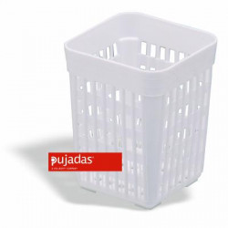 MINI CESTA PARA TALHERES 10CM