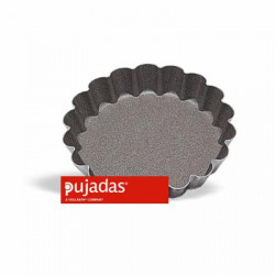 FORMA TARTE ALUM 10CM