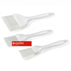 PINCEL NYLON CABO PLASTICO...