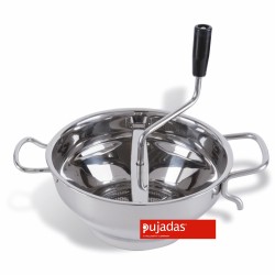 PASSE-VITE INOX 18/10 C/2...