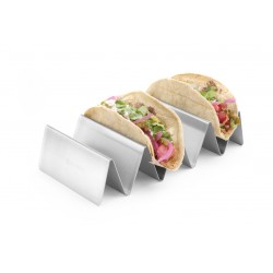 SUPORTE PARA 4 TACOS