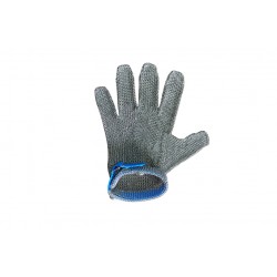 LUVA MALHA INOX 22X10.5CM...