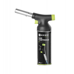 MAÇARICO LEITE CREME C/CARGA
