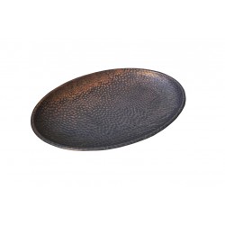 PRATO OVAL MELAMINA...