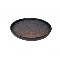 PRATO RED. MELAMINA 30X3CM...