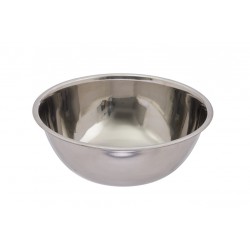 SALADEIRA INOX 40X15CM 12.3LT