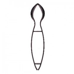 PINÇA COCKTAIL 20.5X4X4.5CM