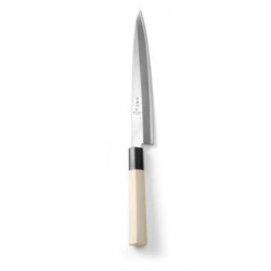 FACA SASHIMI 21X34CM HENDI