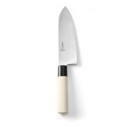 FACA SANTOKU 16.5X29.5CM HENDI