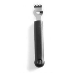 RASPADOR CASCA LIMAO PP 16CM