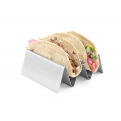 SUPORTE PARA 2 TACOS