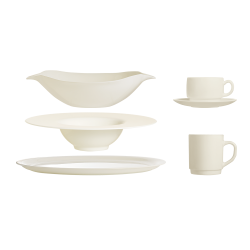 TRAV OVAL HOTEL 35CM...