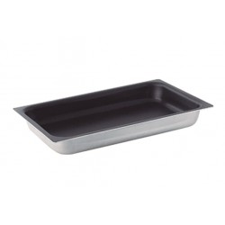 CUBETA 53X32.5CM 1/1 INOX...