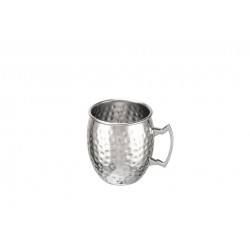 CANECA CERVEJA 50CL INOX...