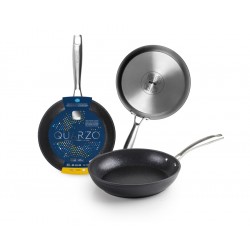 FRIGIDEIRA 24CM QUARZO