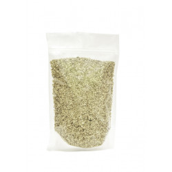 LASCAS MADEIRA ARÓMITCAS 1KG