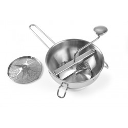 RALA LEGUMES INOX 18/10 C/2...