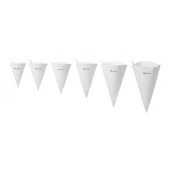 PACK 2 SACOS DE GOLA 50CM